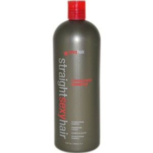 hair straightening products