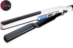 best flat iron for natural hair-Onei