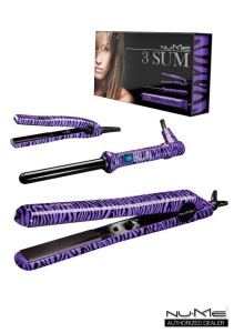 nume flat iron reviews